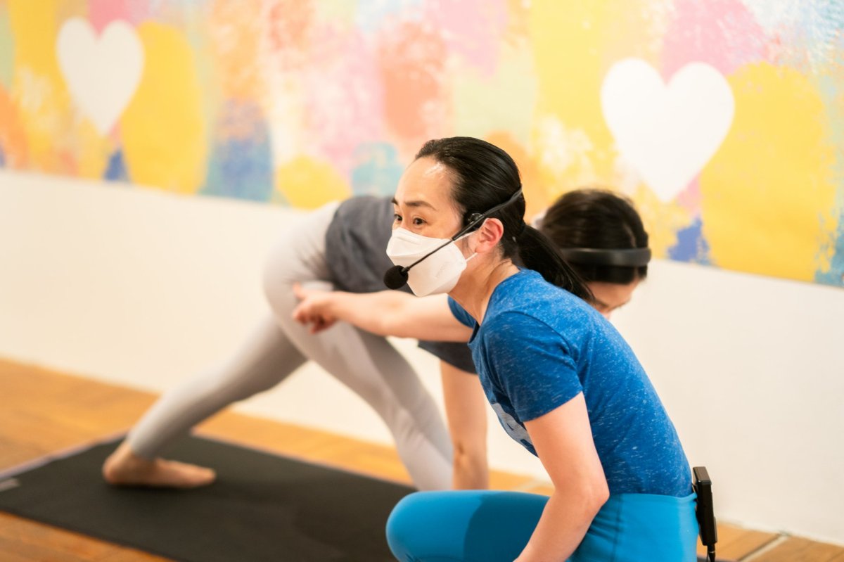 オーガニックライフ東京2022