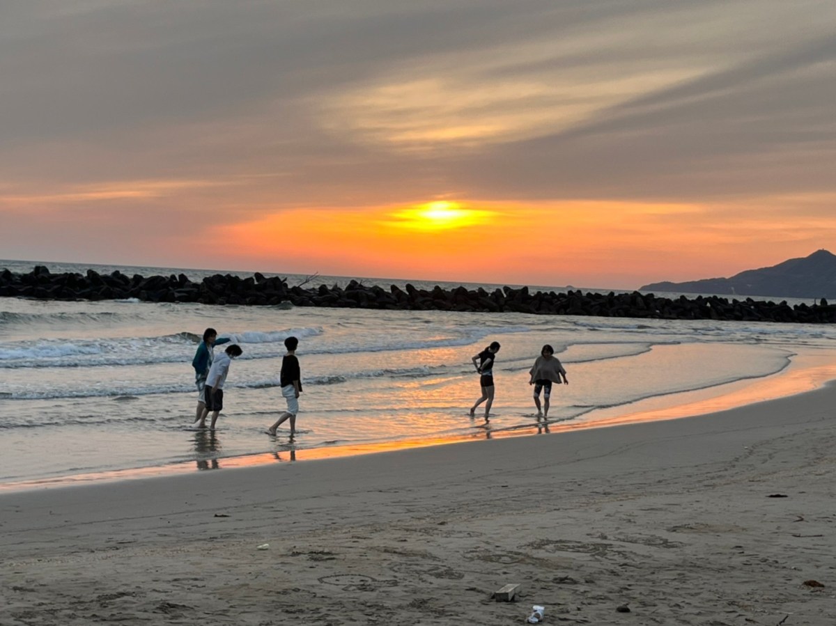 セルフプラクティスを確立する　7月