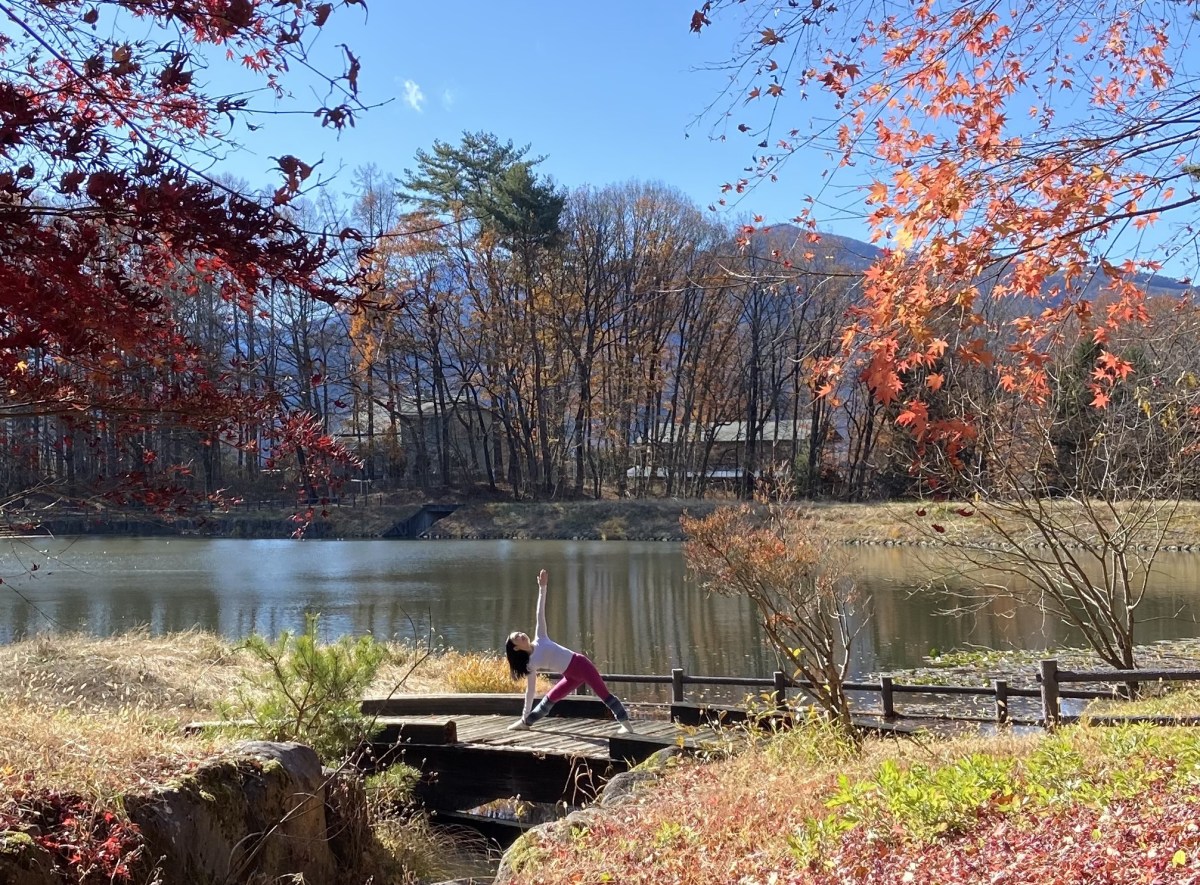 セルフプラクティス