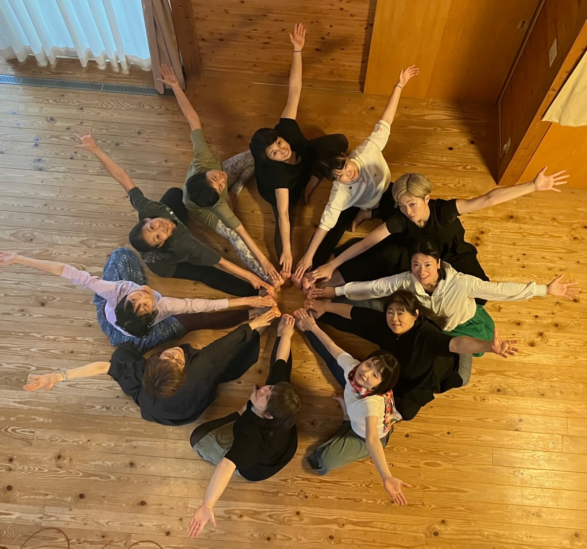 出雲ヨガリトリート2024-01