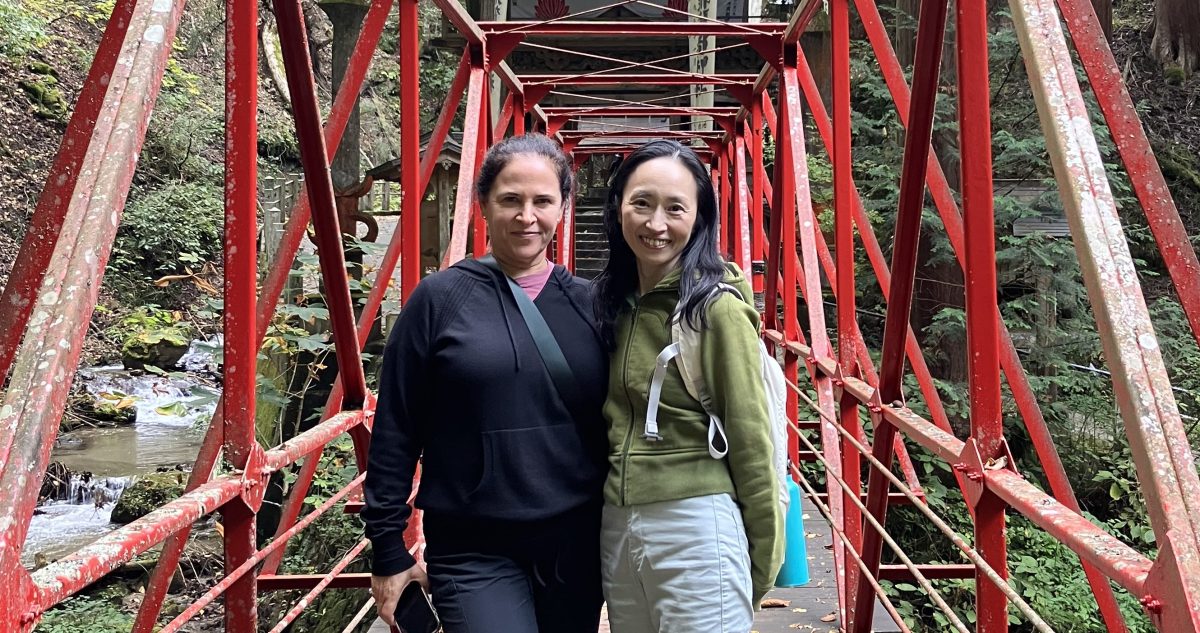 自らの輝きとつながる